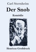 Snob (Großdruck)