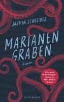 Jasmin Schreiber - Marianengraben, Inbunden