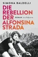 Simona Baldelli - Die Rebellion der Alfonsina Strada, Häftad. Tillgänglighet: Lägg i varukorg