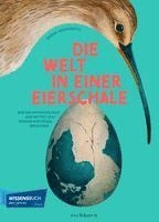 Sarah Heuzeroth - Die Welt in einer Eierschale, Inbunden