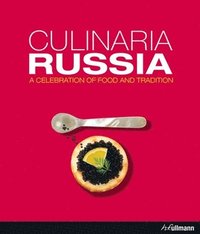 Culinaria Russia