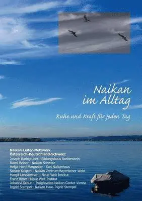 Johanna Schuh - Naikan im Alltag, Häftad. Tillgänglighet: Lägg i varukorg
