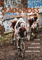 Ralph Wittmann - Radcross, Häftad. Tillgänglighet: Lägg i varukorg