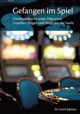 Cemil Sahinöz - Gefangen im Spiel, Häftad. Tillgänglighet: Lägg i varukorg