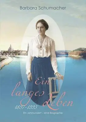 Barbara Schumacher - langes Leben, Häftad. Tillgänglighet: Lägg i varukorg