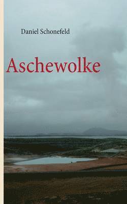 Daniel Schonefeld - Aschewolke, Häftad