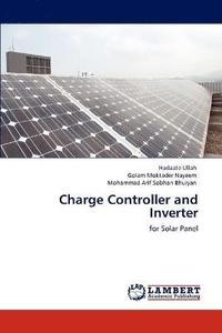 Charge Controller and Inverter