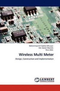 Wireless Multi Meter