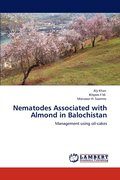 Nematodes Associated with Almond in Balochistan