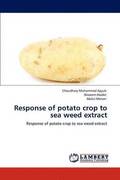 Response of Potato Crop to Sea Weed Extract