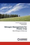 Nitrogen Management for Potato Crop