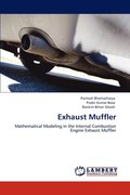 Exhaust Muffler
