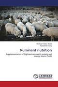 Ruminant Nutrition