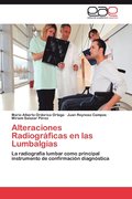 Alteraciones Radiogrficas en las Lumbalgias