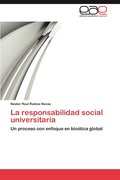 La Responsabilidad Social Universitaria