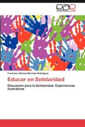 Educar En Solidaridad
