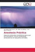 Anestesia Prctica