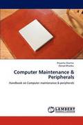 Computer Maintenance & Peripherals