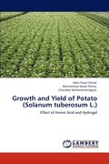 Growth and Yield of Potato (Solanum Tuberosum L.)