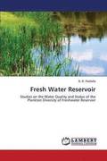 Fresh Water Reservoir