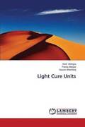 Light Cure Units