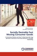 Socially Desirable Fast Moving Consumer Goods