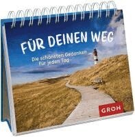 Groh Verlag - Für deinen Weg, Häftad