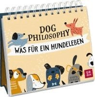 Groh Verlag - Dog Philosophy, Häftad