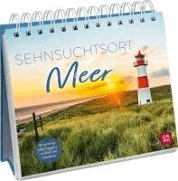 Groh Verlag - Sehnsuchtsort Meer, Häftad