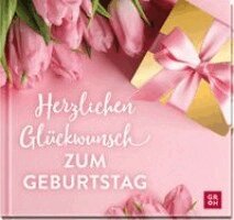 Herzlichen Glückwunsch zum Geburtstag