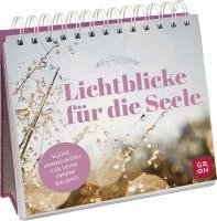 Groh Verlag - Lichtblicke für die Seele, Häftad