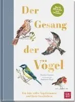 Dominic Couzens - Der Gesang der Vögel, Inbunden