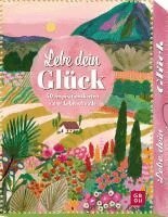 Kartenset: Lebe dein Glück