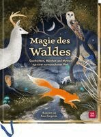 Magie des Waldes, Inbunden. Tillgänglighet: Lägg i varukorg