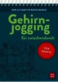 Der ultimative R�tselblock - Gehirnjogging f�r zwischendurch