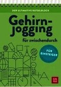Der ultimative R�tselblock - Gehirnjogging f�r zwischendurch