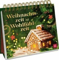 Kristin Funk - Weihnachtszeit ist Wohlfühlzeit, Häftad