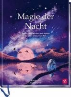 Kristin Funk - Magie der Nacht, Inbunden. Tillgänglighet: Lägg i varukorg