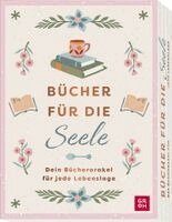 Groh Verlag - Orakelkarten - Bücher für die Seele, Häftad. Tillgänglighet: Lägg i varukorg
