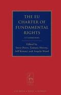 The Eu Charter of Fundamental Rights: A Commentary