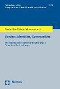 Borders, Identities, Communities: The Road to Reconciliation and Partnership in Central and Eastern Europe