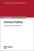 Chinese Politics: National and Global Dimensions