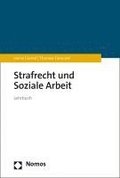 Strafrecht Und Soziale Arbeit: Lehrbuch