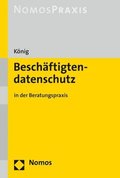 Beschaftigtendatenschutz: In Der Beratungspraxis