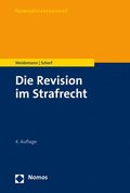 Die Revision Im Strafrecht