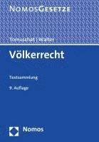 Volkerrecht: Textsammlung