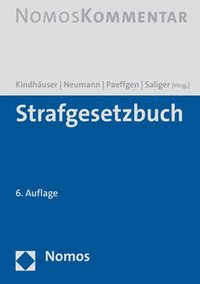 Strafgesetzbuch: Strafgesetzbuch