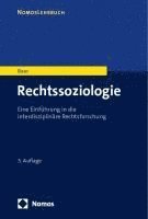 Rechtssoziologie