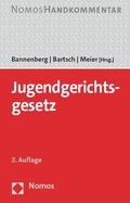 Jugendgerichtsgesetz: Handkommentar