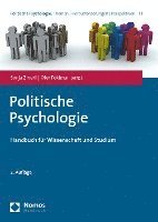Politische Psychologie: Handbuch Fur Wissenschaft Und Studium